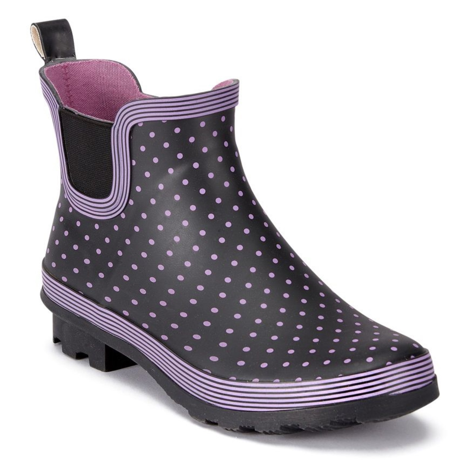 Ladies warm hotsell wellington boots